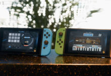 KORG GADGET เอาใจคอเกมทำเพลงบน NINTENDO SWITCH
