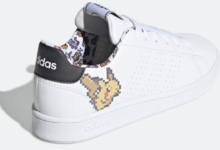 เอาใจคอการ์ตูน POKEMON X ADIDAS