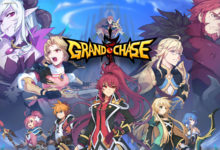 GrandChase Classic เกม 2D Side Scrolling สุดคลาสสิกเปิดให้บริการบน Steam
