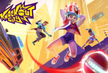 [รีวิว] Knockout City ดอดจ์บอลยุคใหม่ที่ไม่ธรรมดา