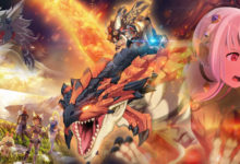 [รีวิว] Monster Hunter Stories 2: Wings of Ruin แหวกแนว เข้าถึงง่ายมาพร้อมระบบหัวใจของซีรีส์