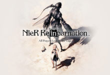 NieR Re[in]carnation เวอร์ชั่น ENG. เปิดให้บริการอย่างเป็นทางการแล้ว