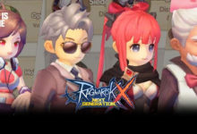 วิธีการเพิ่มค่าความสัมพันธ์กับ NPC ทุกเมือง และ พื้นที่ Prontera