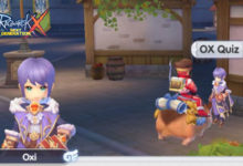 เฉลยคำตอบ OX Quiz