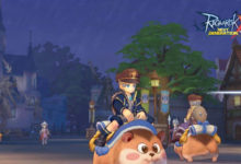 8 กิจวัตรประจำวันที่คุณต้องทำ เพิ่มแต้ม Odin , ทำเควส , ออกล่ามอน