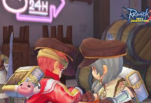 เผยวิธีเล่นมินิเกมงัดข้อ