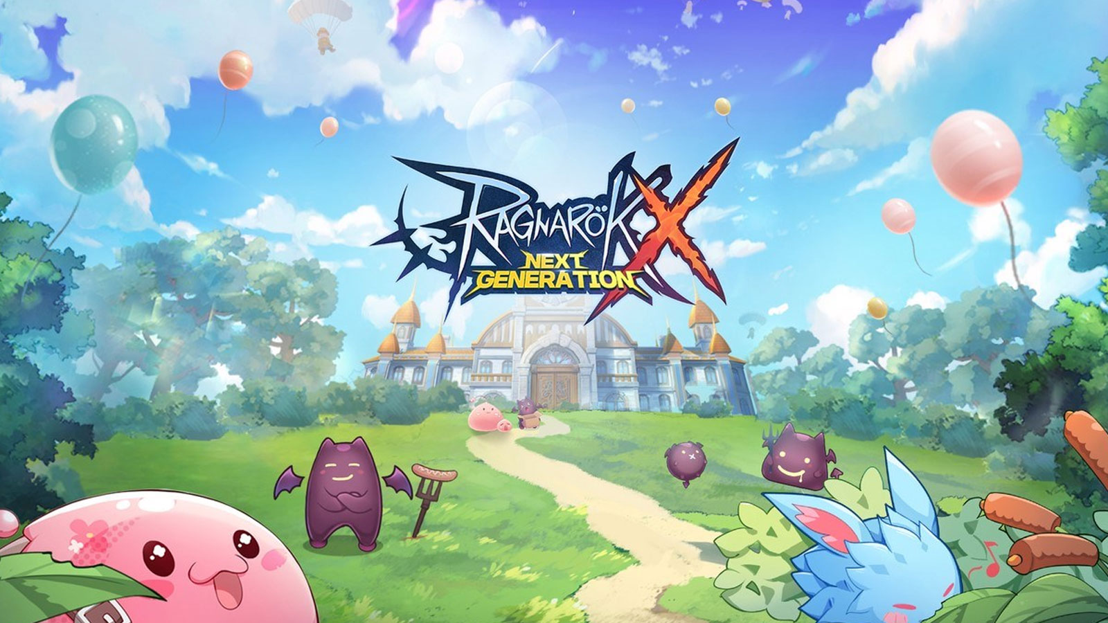 เปิดตาราง EXP ที่ได้จากมอนสเตอร์แบบชัด ๆ - Gamer Culture