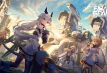 Final Gear กำลังจะมาเร็วๆ นี้ พร้อมเปิดให้ลงทะเบียนล่วงหน้าแล้ววันนี้