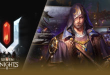 การตายและการคืนชีพใน Seven Knights 2