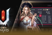 ค่า ความสามารถ ใน Seven Knights 2 3 ค่า ความสามารถ ใน Seven Knights 2