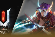 การกวาดล้างใน Seven Knights 2