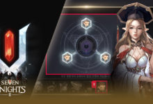 การรับสัตว์เลี้ยงใน Seven Knights 2