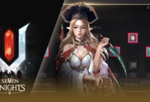 บัฟอัศวินใน Seven Knights 2