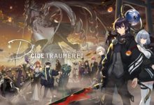 D_CIDE TRAUMEREI เปิดให้บริการแล้วบนสโตร์ญี่ปุ่น