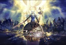 Actraiser Renaissance เปิดวางขายบนมือถือในสโตร์ไทยแล้ววันนี้