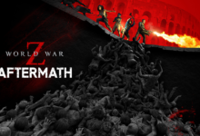 [รีวิว] World War Z: AFTERMATH ฝ่ากองทัพซอมบี้สยองโลก