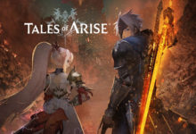 [รีวิว] Tales of Arise เกม JRPG กราฟิกเจ๋ง เกมเพลย์ดี ดนตรีอลัง