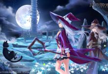 Revived Witch เปิดให้บริการบนสโตร์ไทยแล้ว !!!