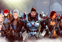 Rappelz Online เปิดให้บริการทั้ง iOS/Android บนสโตร์แคนาดาและสหรัฐฯ