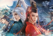 NEW SWORDSMAN ศึกชิงจ้าวแห่งยุทธภพ เปิดให้บริการแล้วบนสโตร์ไทย