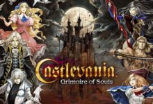 Castlevania: Grimoire of Souls เปิดให้บริการบน Apple Arcade แล้ว