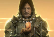 Death Stranding Director’s Cut
