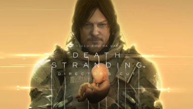 Death Stranding Director’s Cut