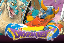 Dragon Quest