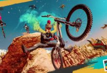 Riders Republic เปิดให้เล่นแล้ววันนี้ 7 Riders Republic เปิดให้เล่นแล้ววันนี้