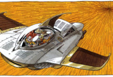 ประวัติการสร้างเกม "Chrono Trigger" สุดยอดเกมภาษาในตำนาน 12 โครโน่ทริกเกอร์