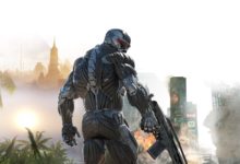 [รีวิว] Crysis Remastered Trilogy ออกตะลุยกับเหล่าเอเลี่ยนในกราฟิกที่งามขึ้น