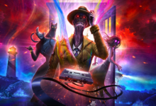 [รีวิว] In Sound Mind เกมสยองขวัญที่มาพร้อมเรื่องราวที่น่าติดตาม