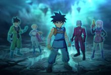 Dragon Quest Dai: A Hero's Bonds ร่วมผจญภัยบนสโตร์ไทยได้แล้ววันนี้