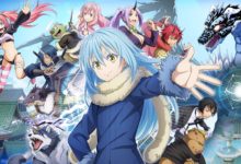 SLIME - ISEKAI Memories