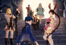 Soul Land:Advent of the Gods เปิดให้บริการบนสโตร์ไทยแล้ว