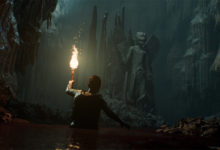 The Dark Pictures: House of Ashes