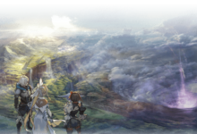 Sega เปิดตัว Sin Chronicle เกมมือถือ JRPG