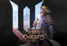 Seven Knights 2