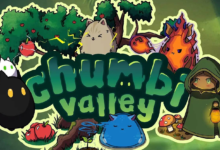 Chumbi Valley ออกสำรวจและร่วมเติบโตไปพร้อมกับ Chumbi พร้อมผลตอบแทนที่น่าสนใจ