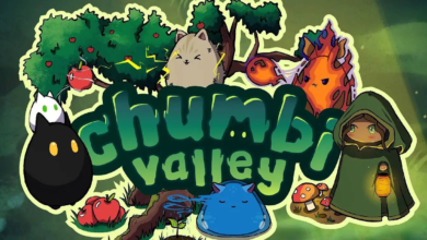 Chumbi Valley ออกสำรวจและร่วมเติบโตไปพร้อมกับ Chumbi พร้อมผลตอบแทนที่น่าสนใจ