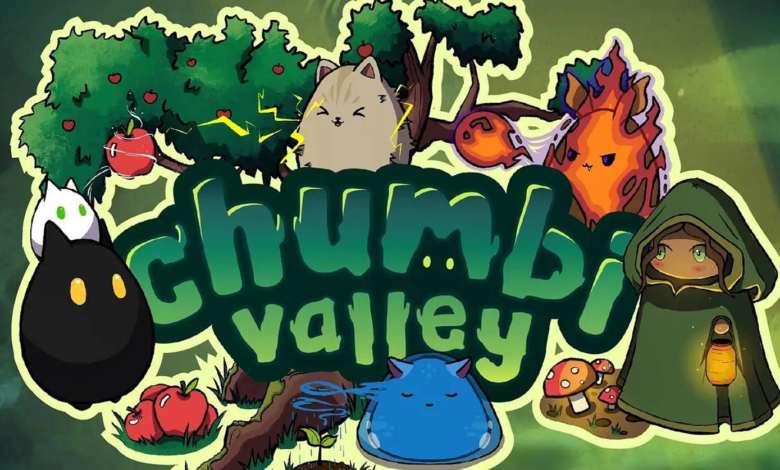 Chumbi Valley ออกสำรวจและร่วมเติบโตไปพร้อมกับ Chumbi พร้อมผลตอบแทนที่น่าสนใจ