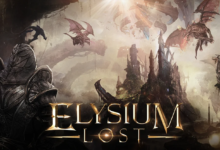 Elysium Lost เปิดให้บริการทั้ง iOS/Android แล้ว 12 Elysium Lost เกมมือถือ MMORPG เปิดโลกแฟนตาซียุคกลาง เพลิดเพลินกับสไตล์การเล่นที่ไม่เหมือนใคร