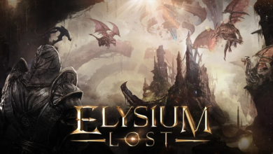 Elysium Lost เกมมือถือ MMORPG เปิดโลกแฟนตาซียุคกลาง เพลิดเพลินกับสไตล์การเล่นที่ไม่เหมือนใคร