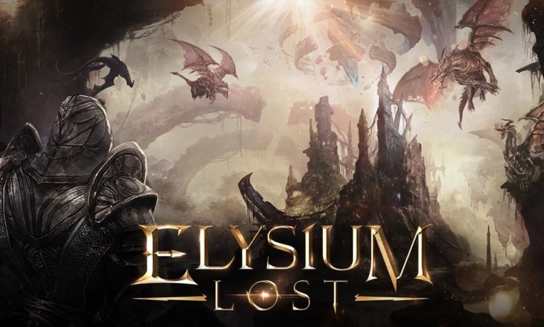 Elysium Lost เกมมือถือ MMORPG เปิดโลกแฟนตาซียุคกลาง เพลิดเพลินกับสไตล์การเล่นที่ไม่เหมือนใคร