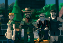 Farm Planet เกมทำฟาร์มในรูปแบบ P2E