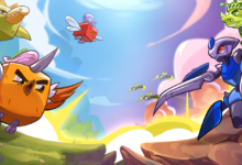 KUBEBIRD เกมมือถือ NFT ทะยานฟัดศัตรูกลางเวหา 30 KUBEBIRD เกมมือถือ NFT เล่นฟรี ได้เงินจริง บน Factory Chain