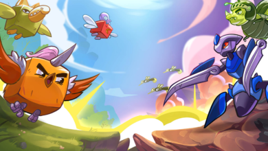 KUBEBIRD เกมมือถือ NFT เล่นฟรี ได้เงินจริง บน Factory Chain