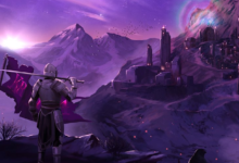 Kryxivia เกมมือถือ NFT แบบ MMORPG มาพร้อมกราฟิก 3D เตรียมออกผจญภัยบนเชน BSC