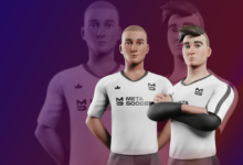 MetaSoccer เกมบริหารทีมฟุตบอลแบบ NFT พร้อมชิงแชมป์บนเชน Polygon