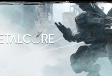 MetalCore‌ ‌สงคราม‌หุ่น‌ยักษ์‌ในรูปแบบ ‌NFT‌ เกมผสมผสานเกมเพยล์ดั้งเดิมเข้ากับระบบตลาดแบบใหม่